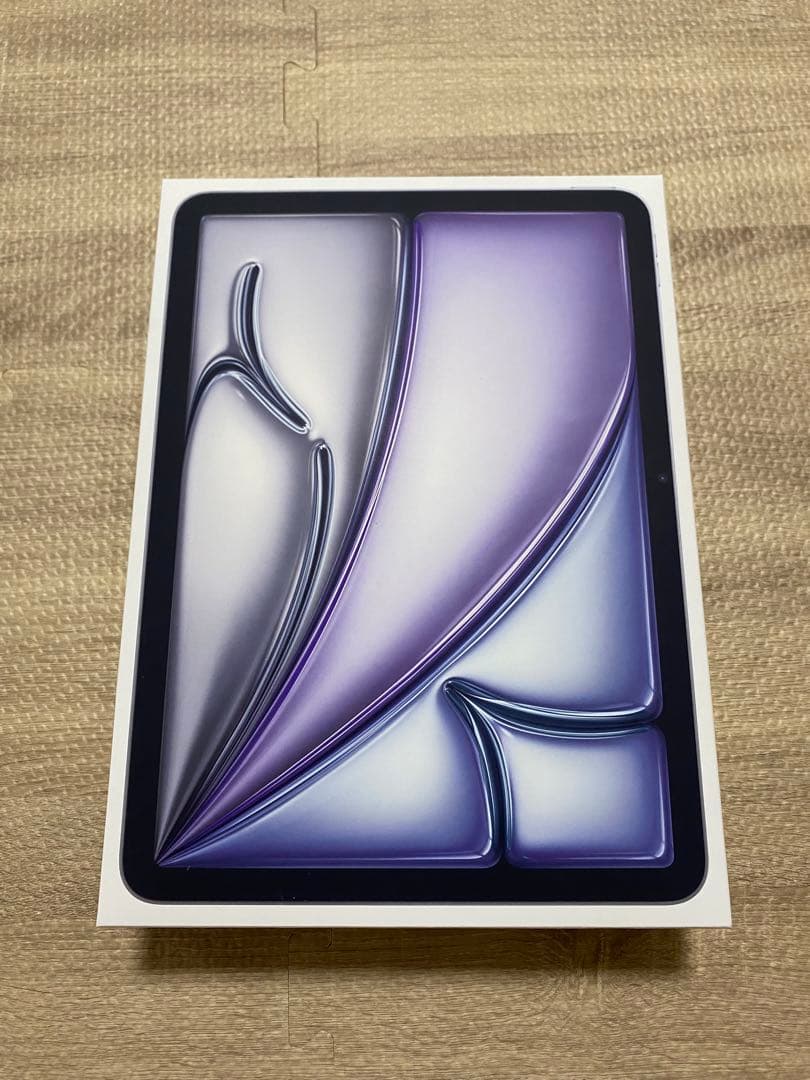 iPad本体 BLACKBIRD (( ^\/^))