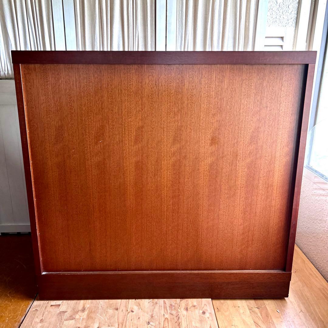 maruni マルニ 地中海シリーズ キャビネット リビングボード サイドボード