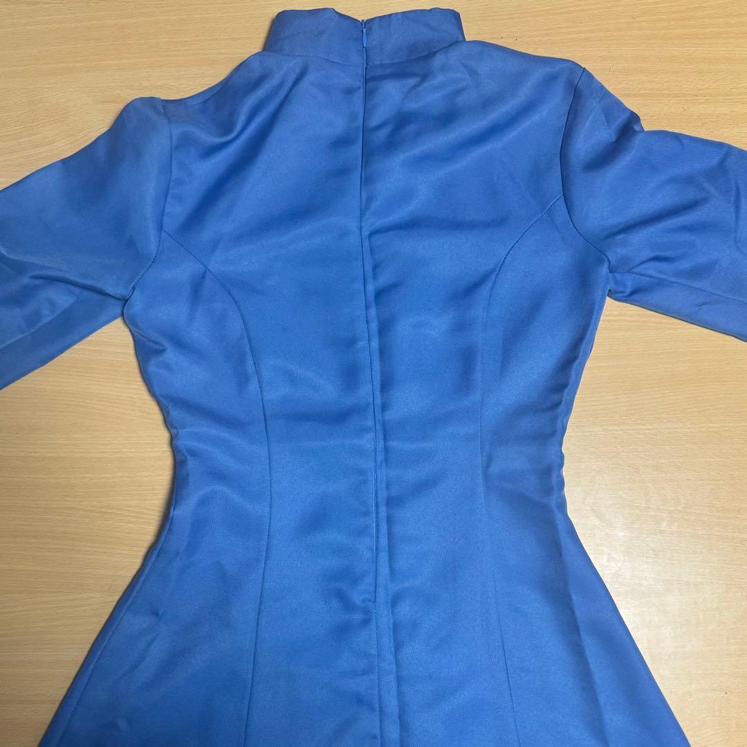 風の谷のナウシカ コスプレ 武器付き