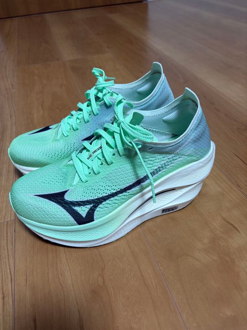 ウエーブリベリオンプロ3