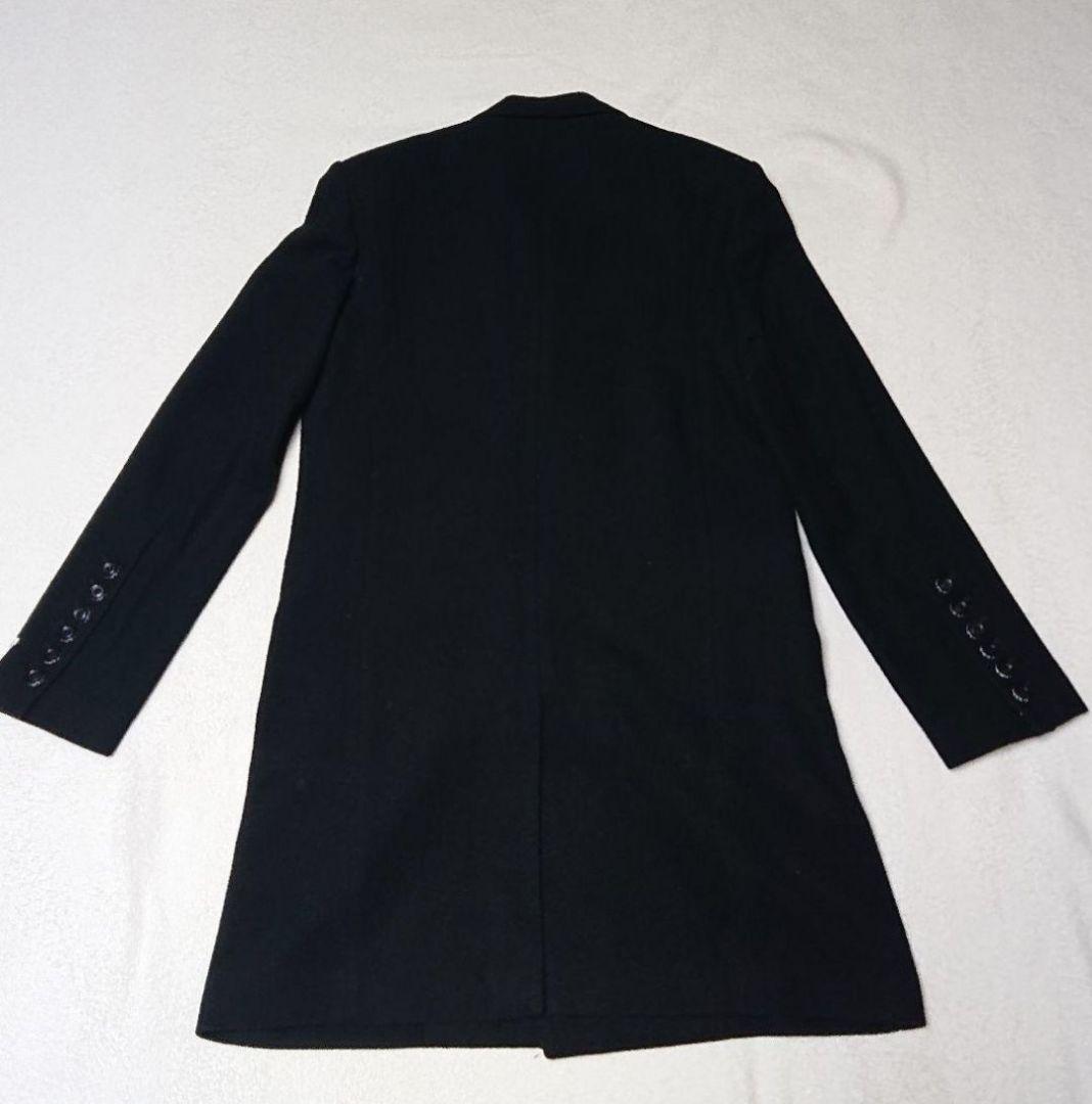 SHAREEF CHESTER COAT シャリーフ