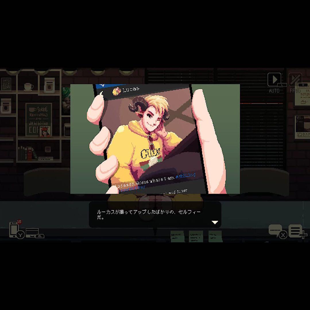 コーヒートーク エピソード 1 + 2 ダブルパック switch スイッチ