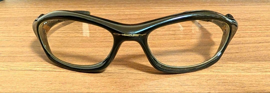 希少モデル！OAKLEY Unknown オークリー アンノウン