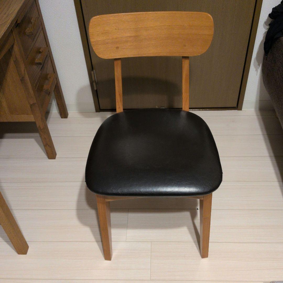 unico デスクチェア