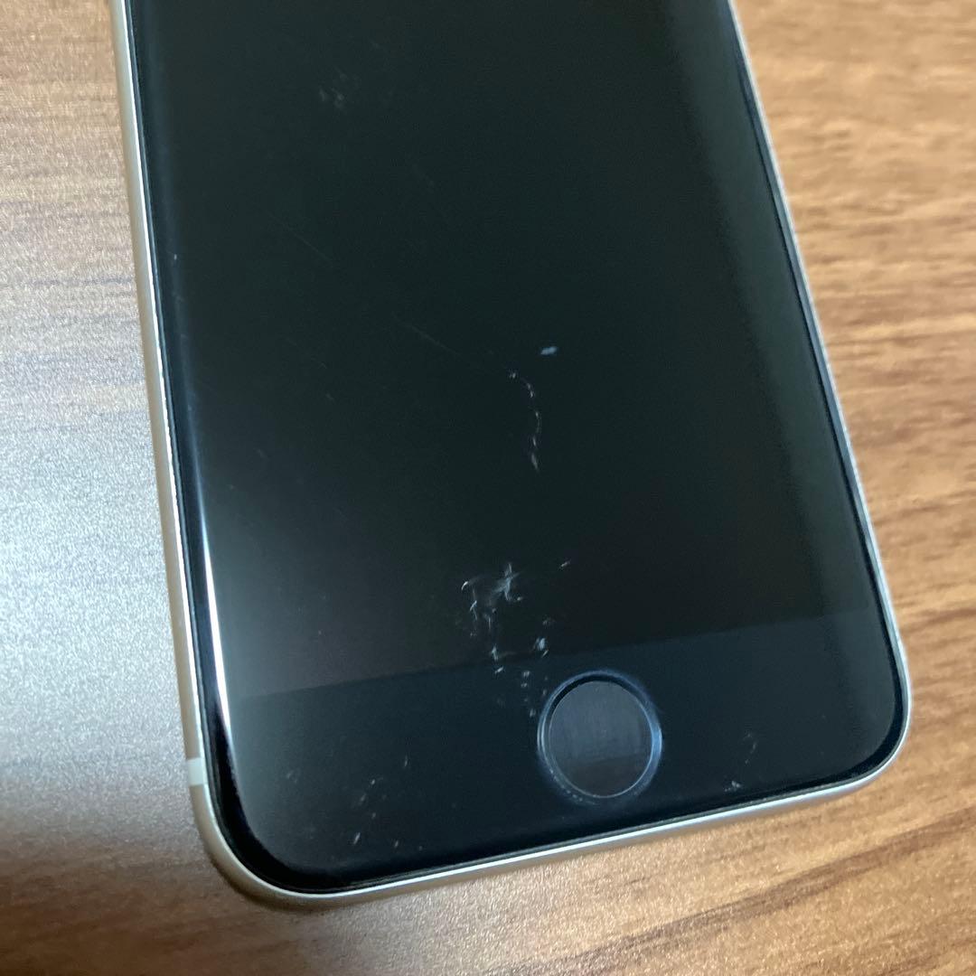 iPhoneSE3 (第3世代) SIMフリー 64GBバッテリー86% SE3