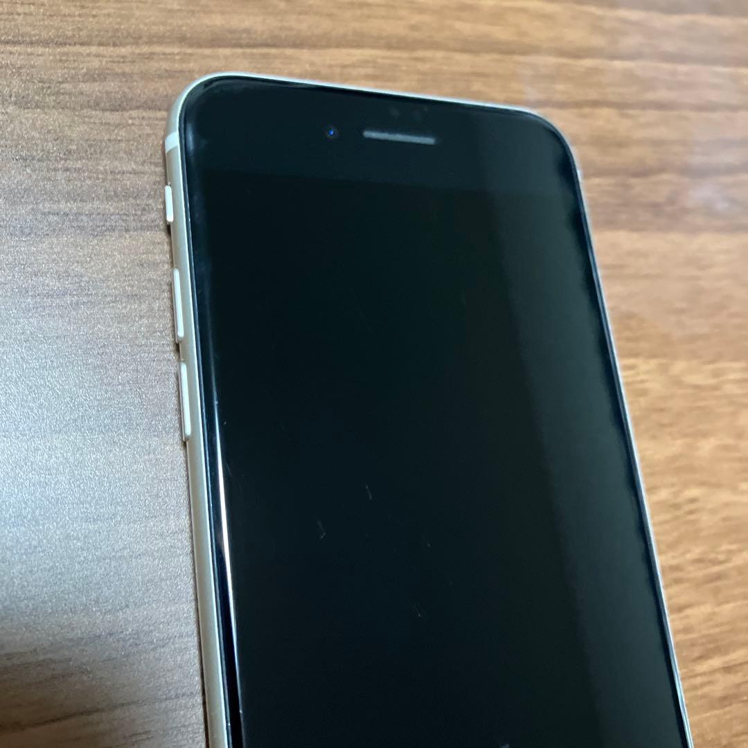 iPhoneSE3 (第3世代) SIMフリー 64GBバッテリー86% SE3
