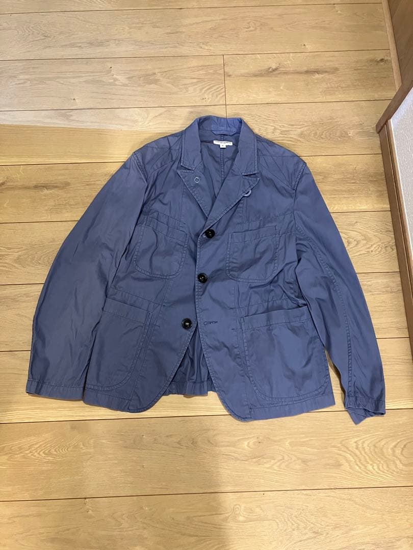 ENGINEERED GARMENTS ベッドフォードジャケット　S