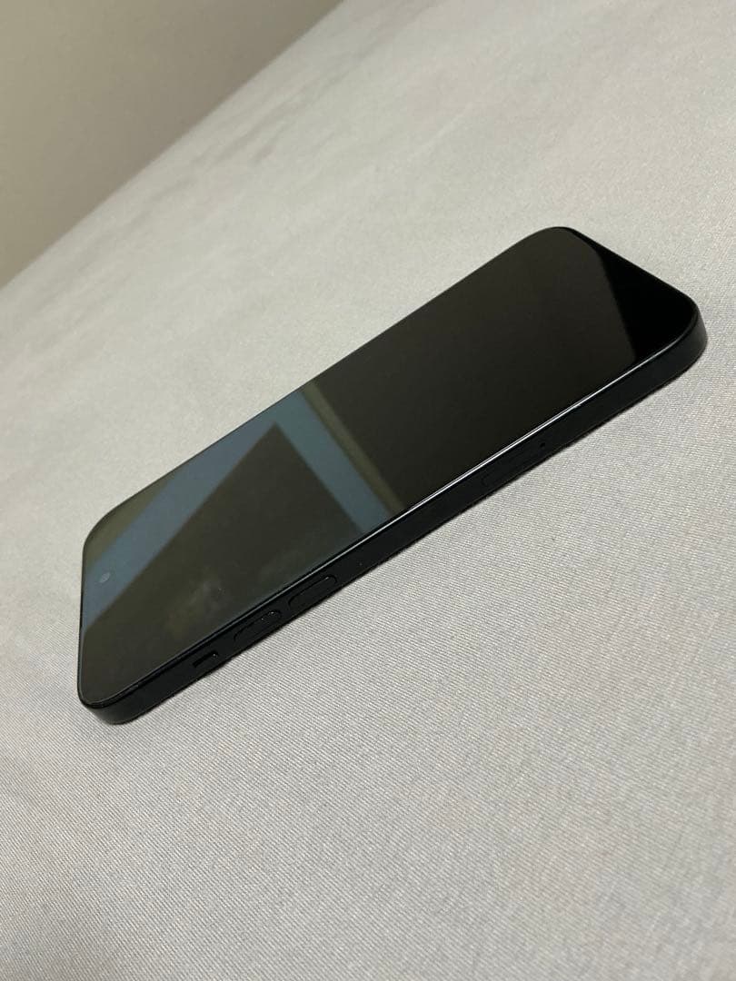 携帯電話本体 iPhone 15 plus 128GB