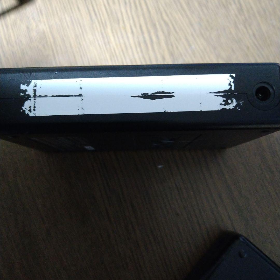 BURTLE　空調服用バッテリー　3点セット