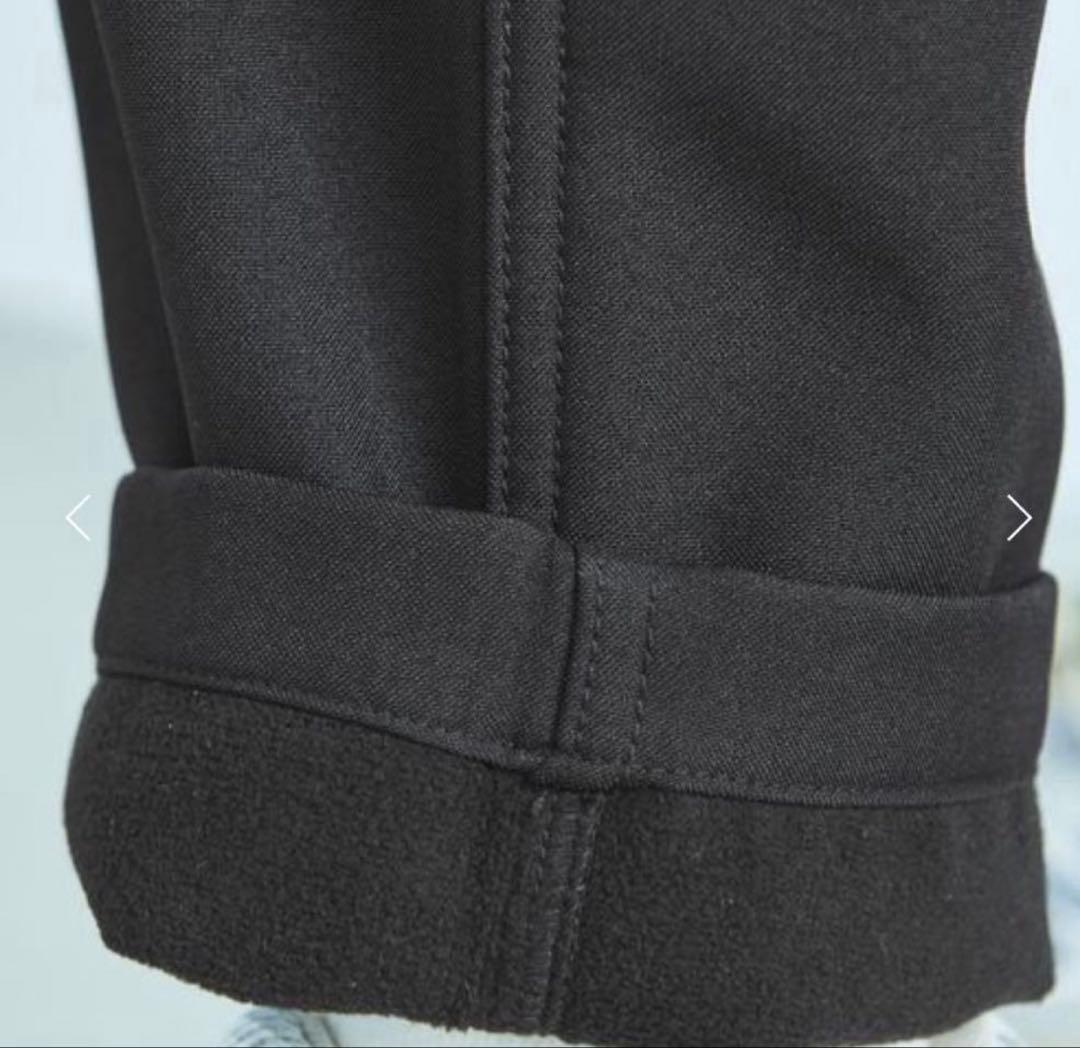 【別注】【GRAMICCI】GLR ポリウラフリ ニューテーパードイージーパンツ