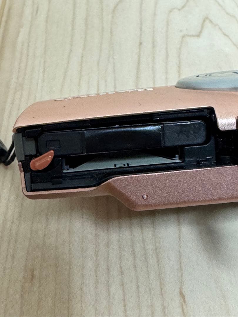 ゆ*う様 Canon PowerShot A4000 IS ピンク