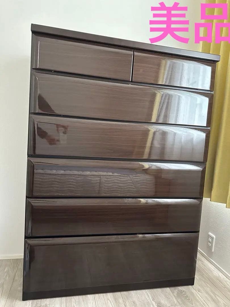 チェスト衣類収納