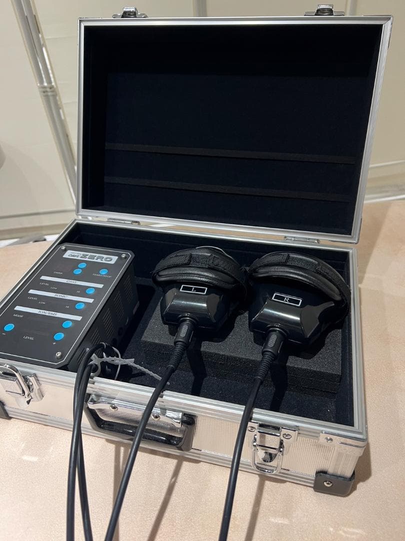 ⭐定価約75万⭐キャビゼロ≪ cavi ZERO≫ 大容量ジェル２つ付