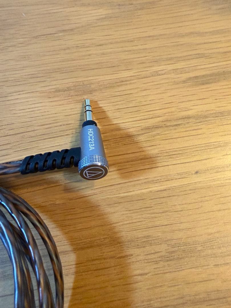 オーディオテクニカ HDC213A/1.2 オーディオリケーブル