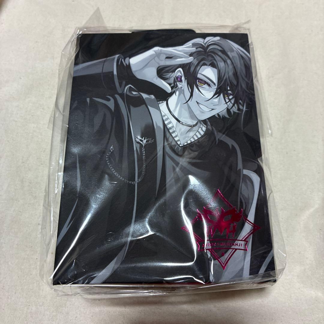 にじさんじ 渡会雲雀 AVIOT