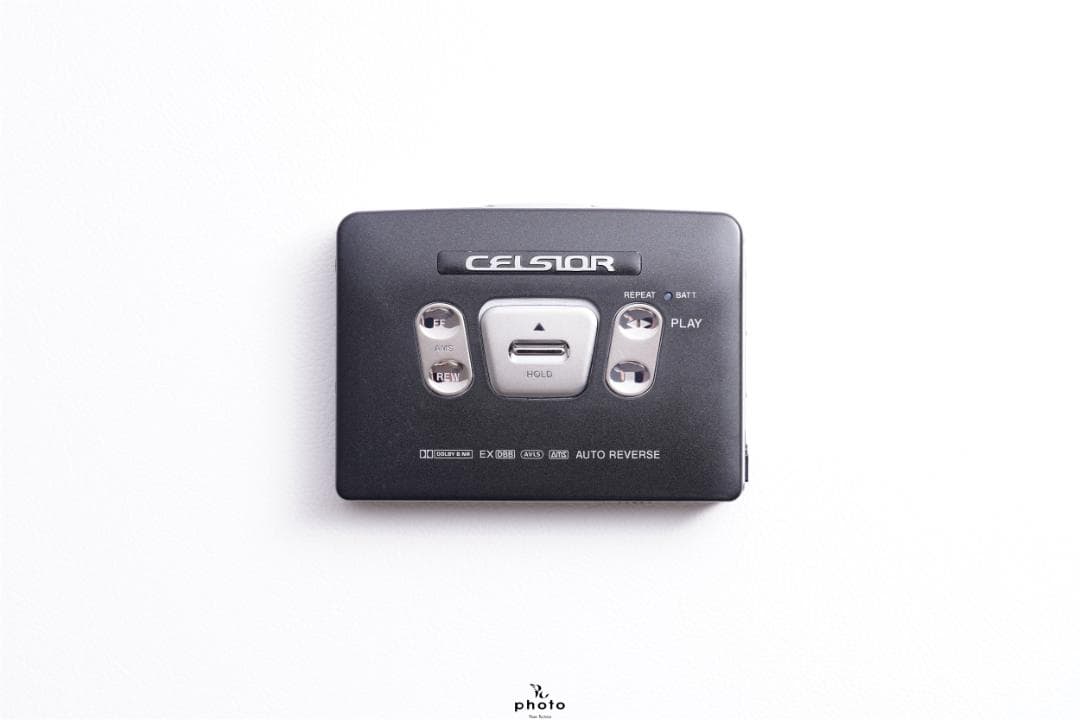 TOYOTA CENTURY 専用 カセットプレーヤー WM-EX622 OEM