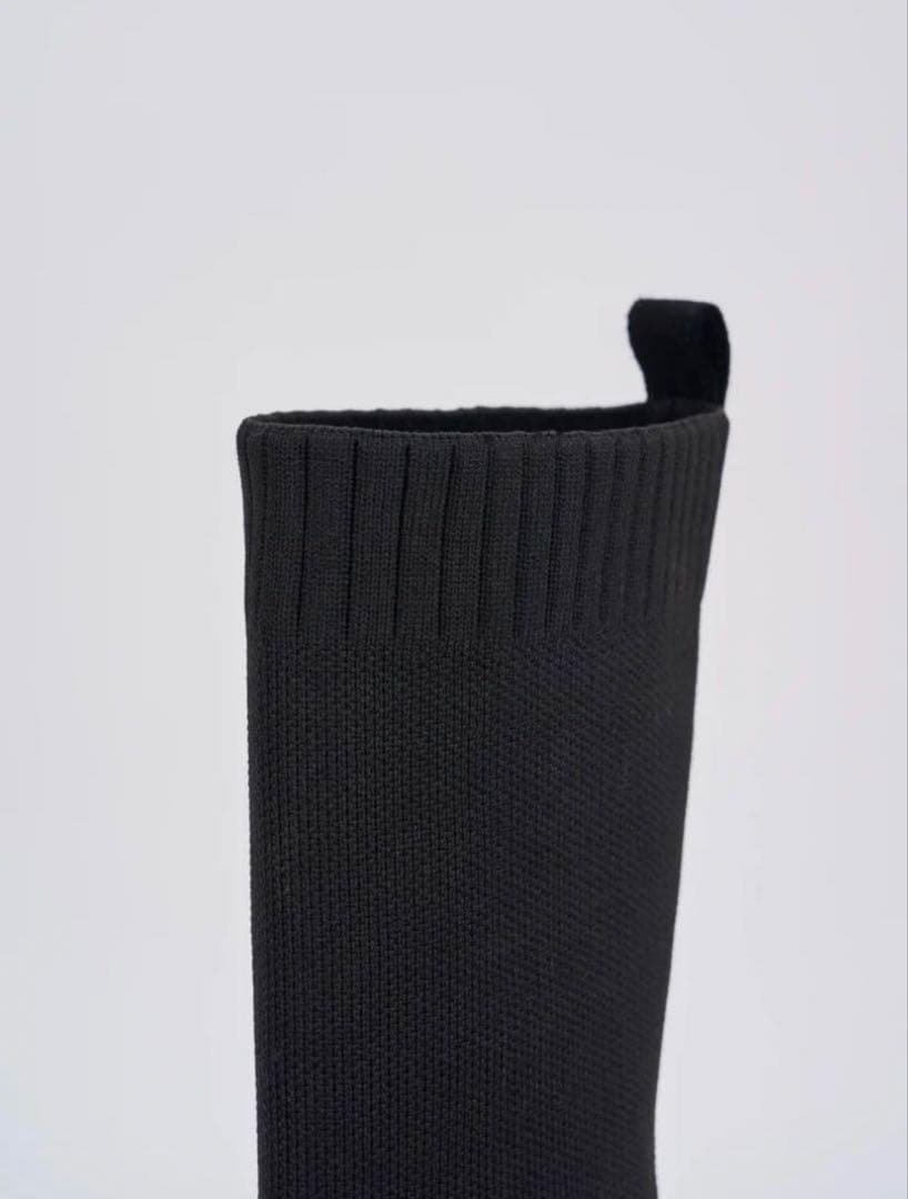 【新品未使用】CRAMMY 鈴木亜美 platform short boots