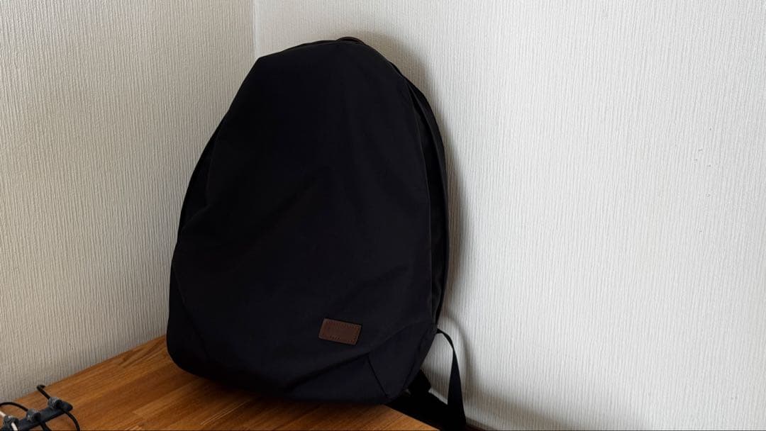 【美品】demody リュック・バックパック