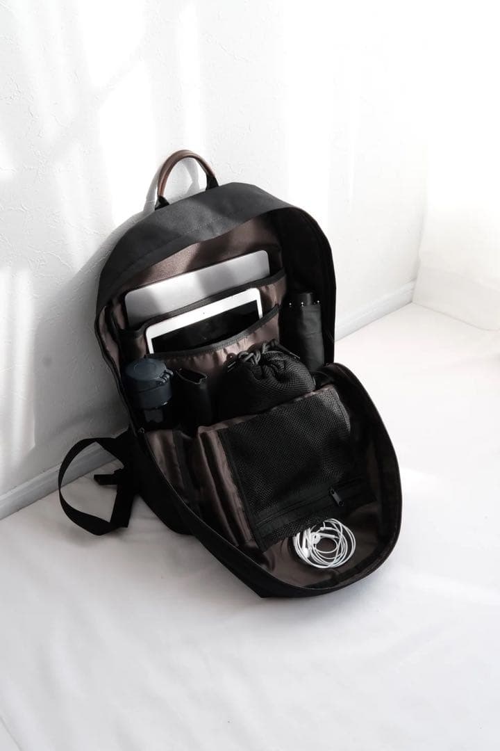 【美品】demody リュック・バックパック