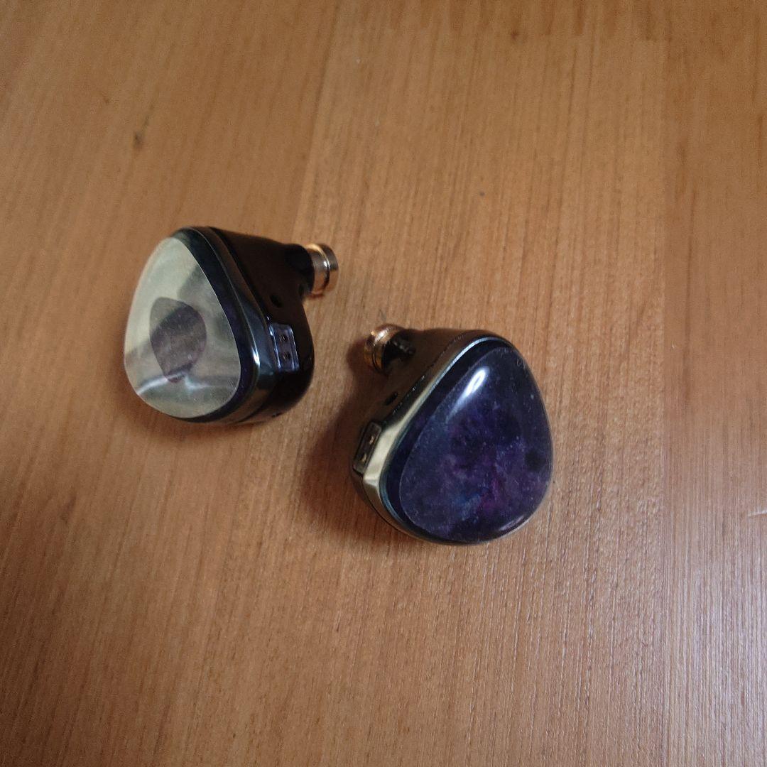 nicehck nx8 3.5mm プラグ 交換式音響ノズル