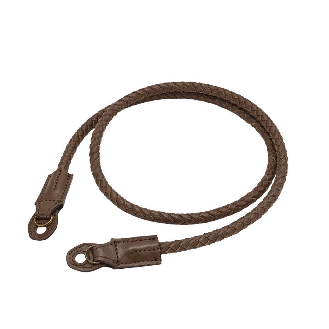 THE Buddy レザー ストラップ (ロープ) キョウトボーイズ