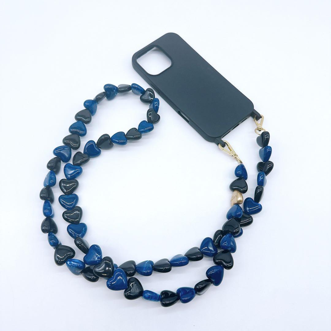 美品☆Louvini Paris iPhone16Pro MAX ケース☆B72