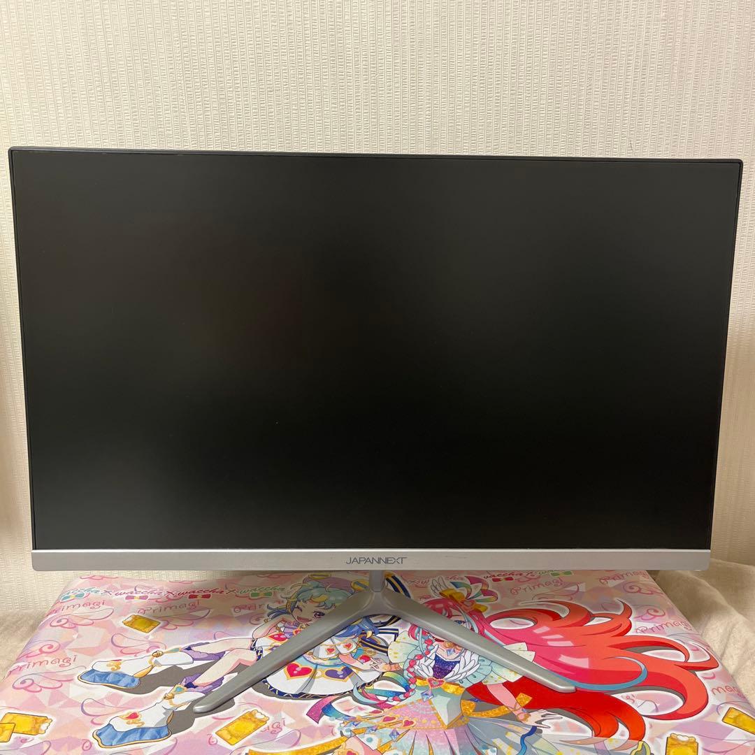 わっふーさん専用