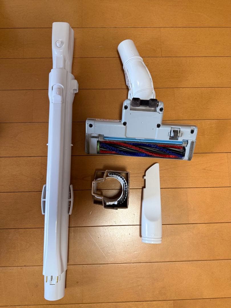 美品 HITACHI CV-KP300L 掃除機