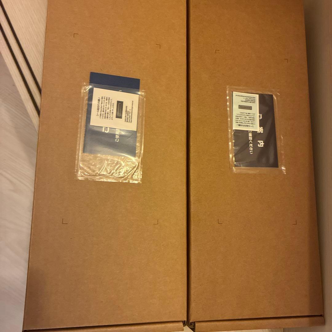 Steam Deck 新品未開封セット