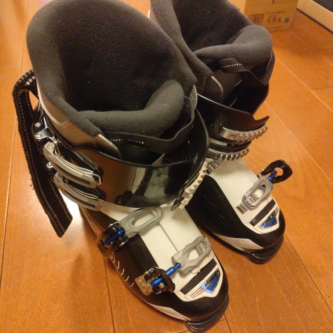 タ*カ様 Nordica Cruise 70 スキーブーツ 270-275mm