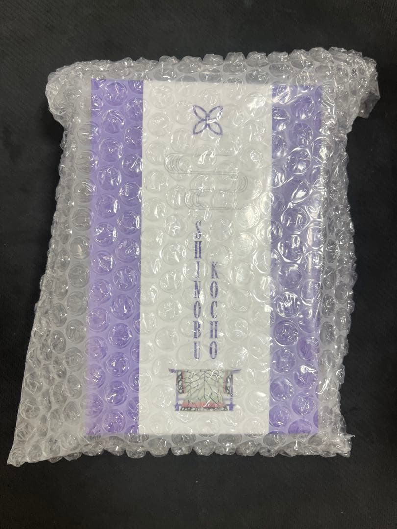 ワイヤレスイヤホン AOW01 MARKⅡ「鬼滅の刃 」コラボ　胡蝶しのぶモデル