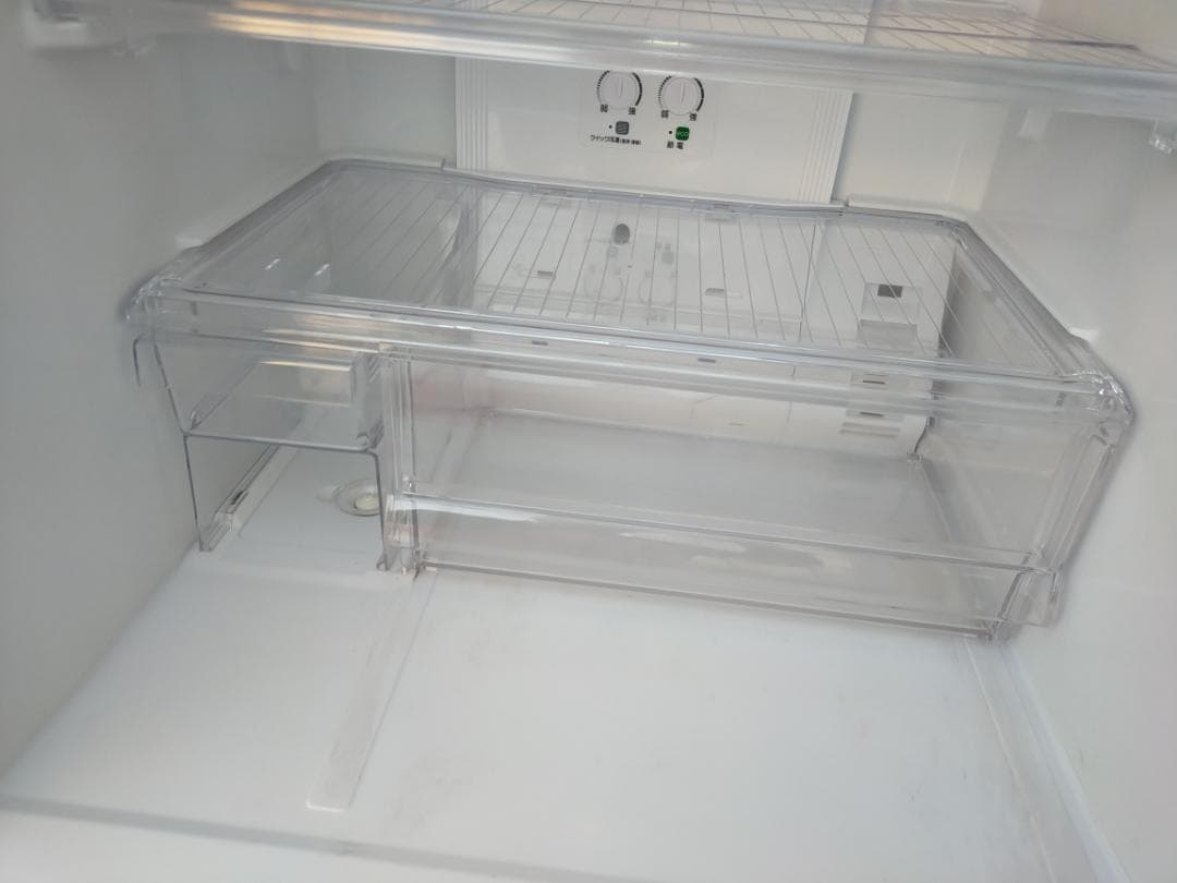 (配送/設置込み) AQUA☆4ドア冷蔵冷凍庫☆355L☆AQR-SD36B☆