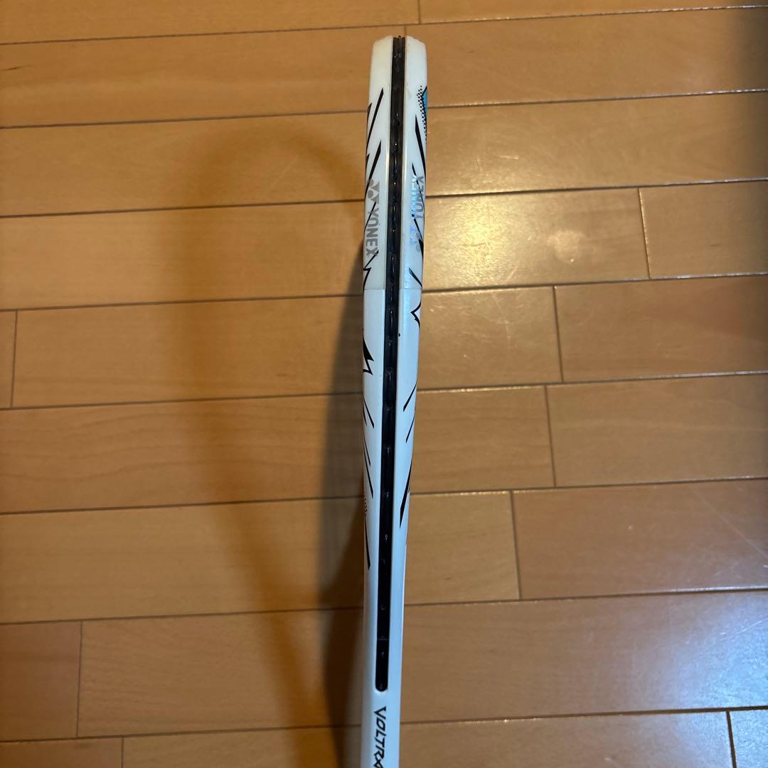 ボルトレイジ7Sステア