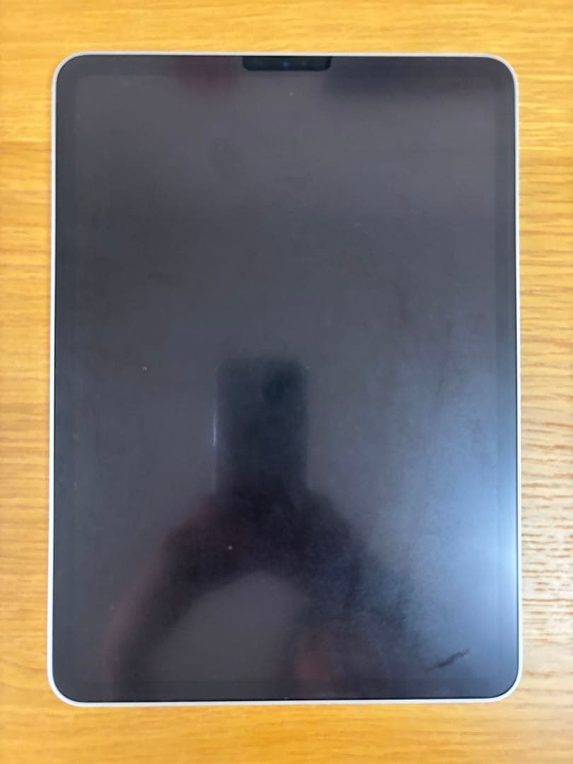 iPad Pro 11インチ 64GB 第一世代 Applepencil付属