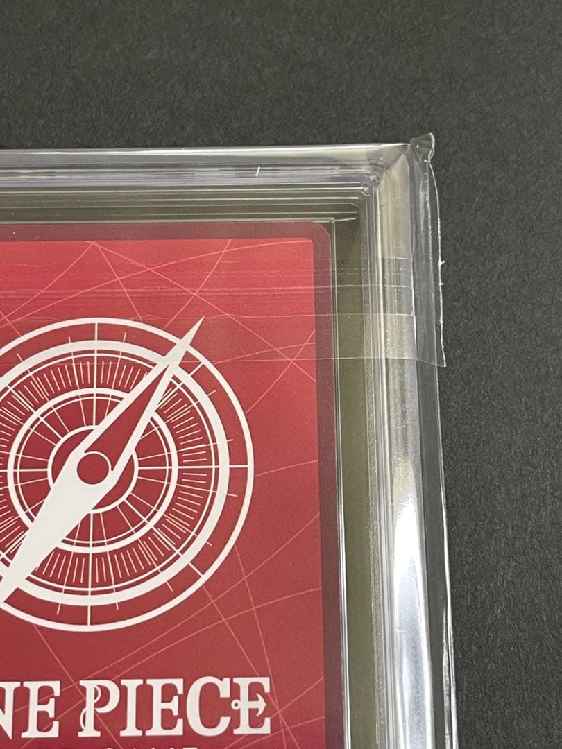 【ARS10】ウソップ　リミテッドカード　コレクション　BASE SHOP限定品