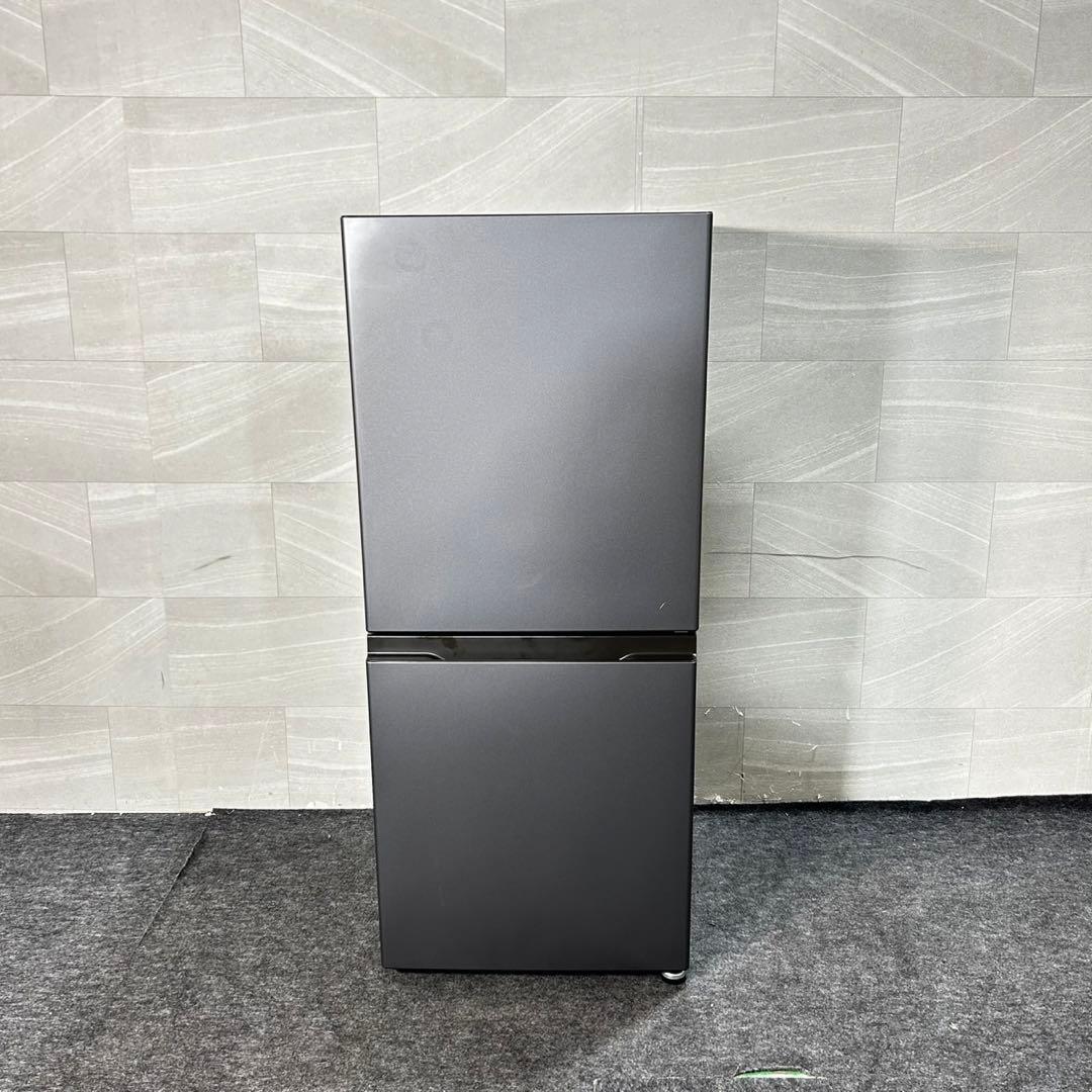 AQUA 冷蔵庫 AQR-14P 135L 2023年製 単身 家電 d4789
