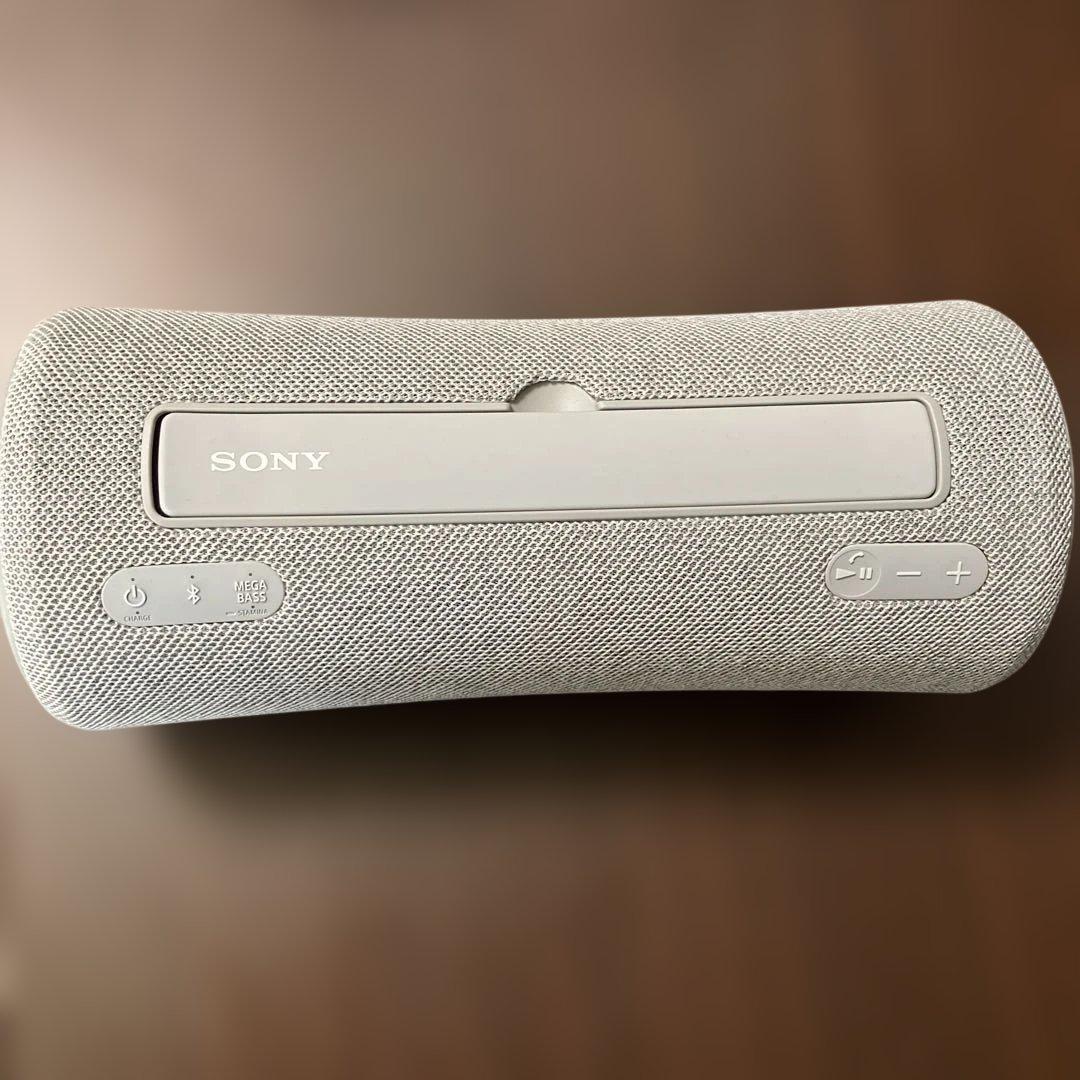 SRS-XG300 ワイヤレススピーカー グレー