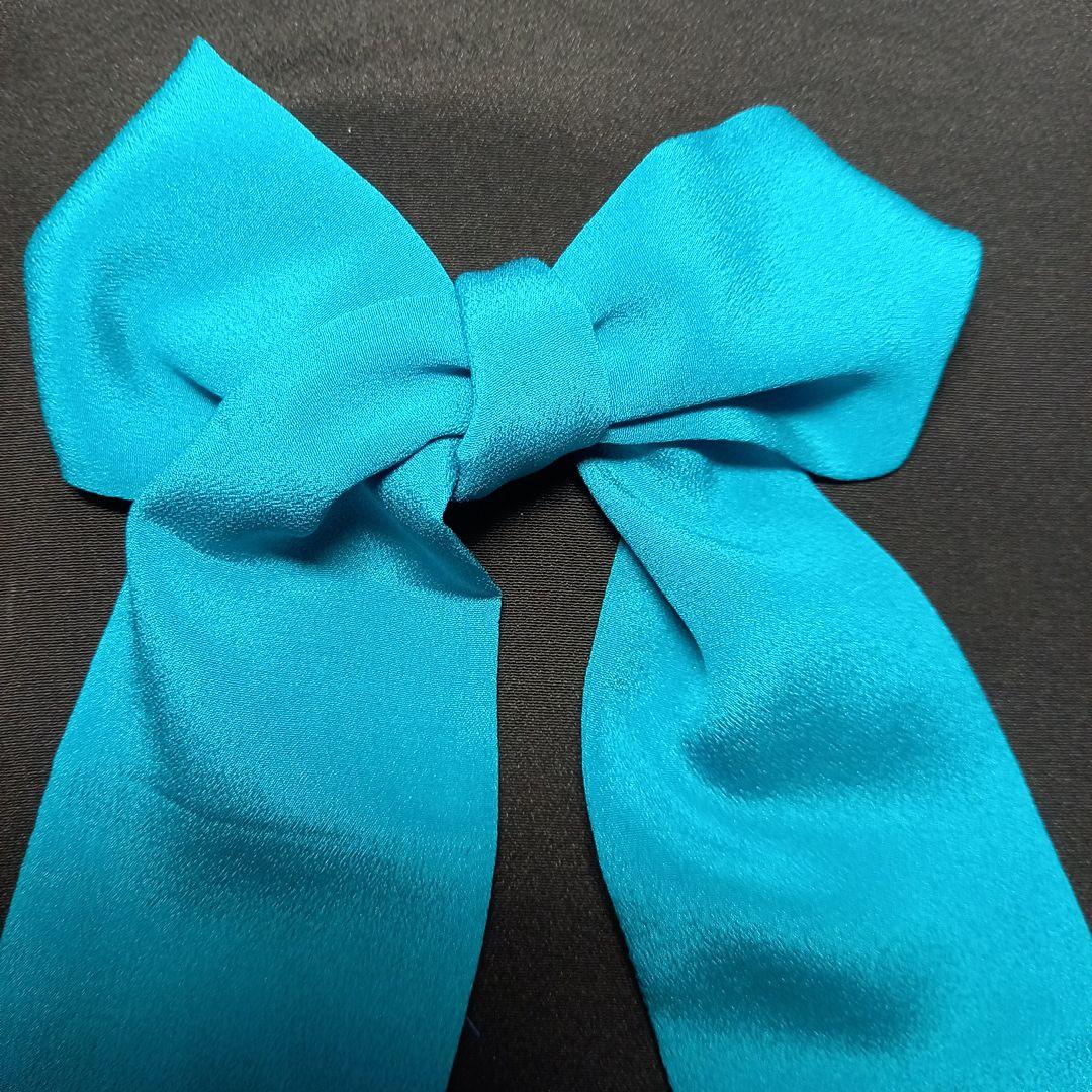 市松人形　12号 正絹　着物　兵児帯　男の子　女の子　ドール