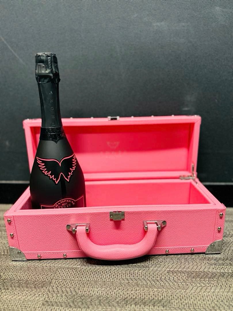 ANGEL エンジェル シャンパン ピンク