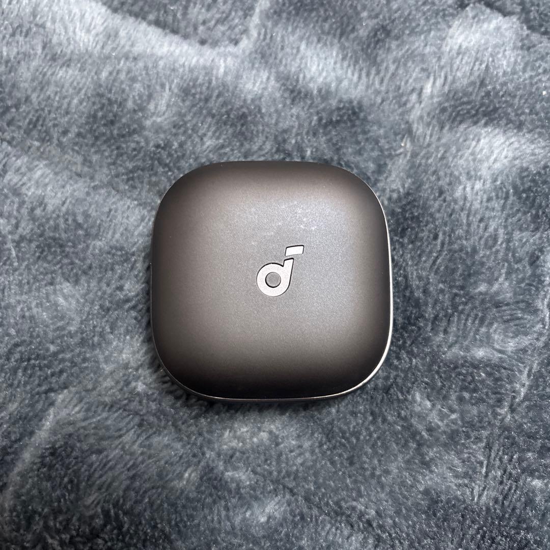 d ワイヤレスイヤホン イヤーチップ付き