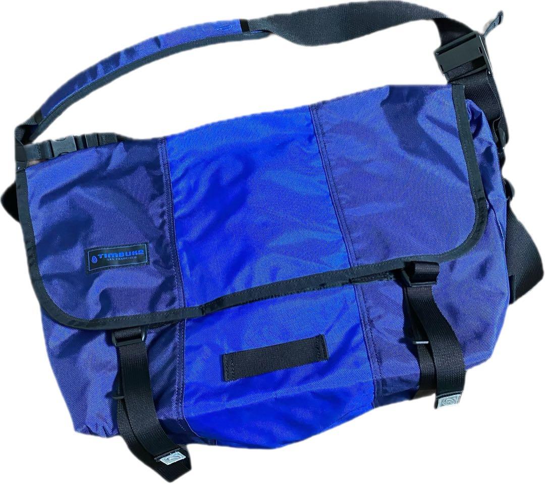 メッセンジャーバッグ TIMBUK2/ティンバックツー