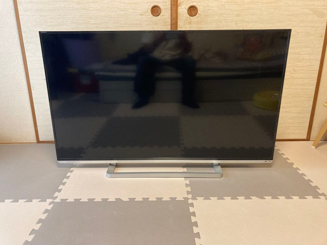 TOSHIBA 液晶テレビ 本体