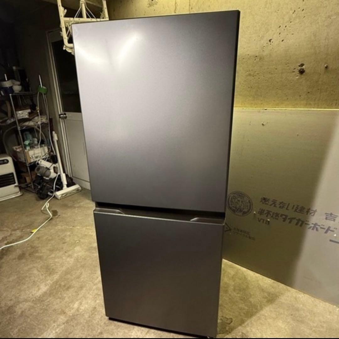 アクア AQUA 冷蔵庫 2025年製