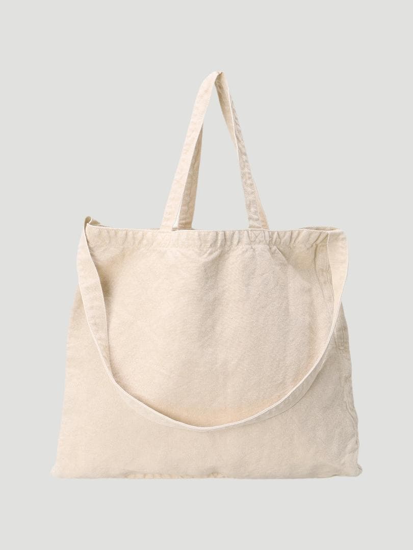 新品 KAPTAIN SUNSHINE Market Bag