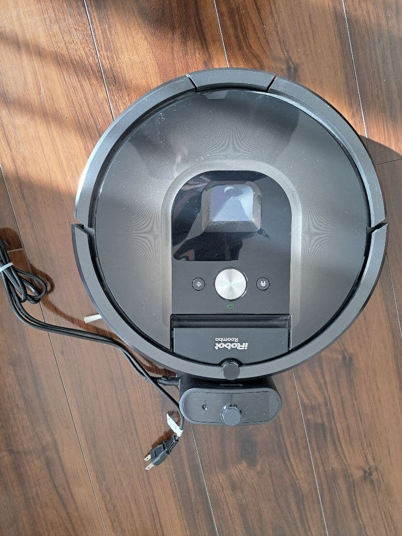 IROBOT ルンバ980　2016年製