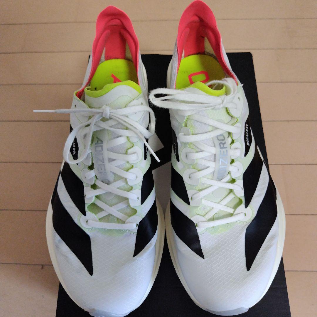 adidas adizero タクミセン11 26.0cm
