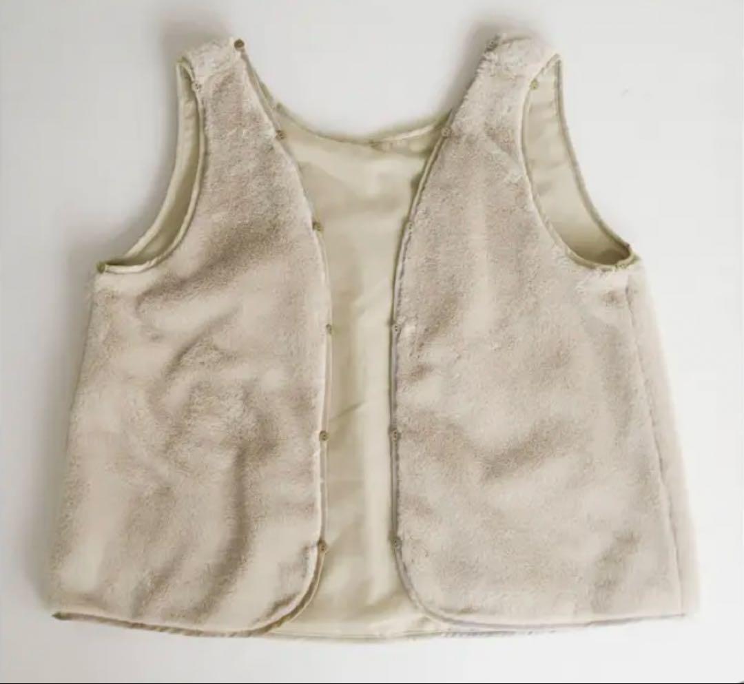 新品★ロペピクニック★撥水・花粉ガード/ライナー付きモッズコート★40