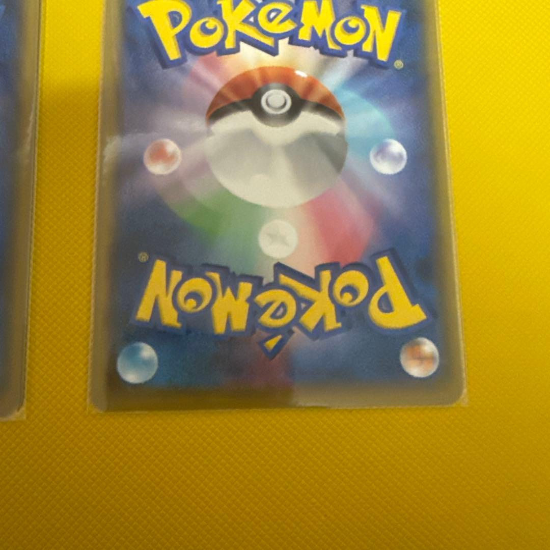 美品 レシラム ゼクロムプロモカードパック 25th ANNIVERSARY