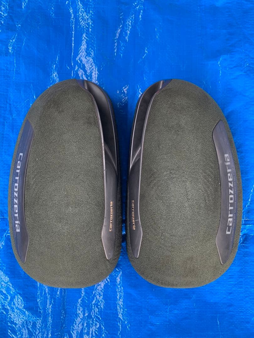 carrozzeria 据置型スピーカー