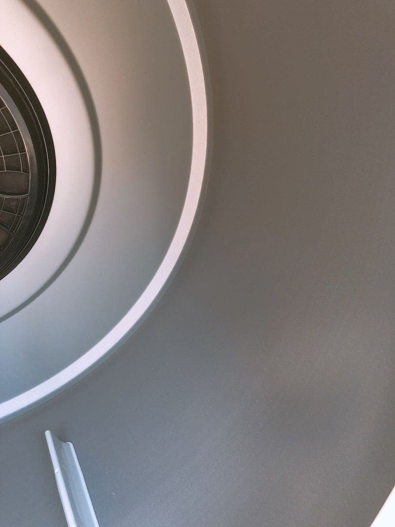 日立 2020年製 除湿形電気衣類乾燥機 DE-N60WV HITACHI